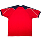 2005/06 Aldershot Town Home Football Shirt (3XL) Errea