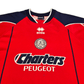 2005/06 Aldershot Town Home Football Shirt (3XL) Errea