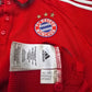 2005/06 Bayern Munich Training Shirt (S) Adidas