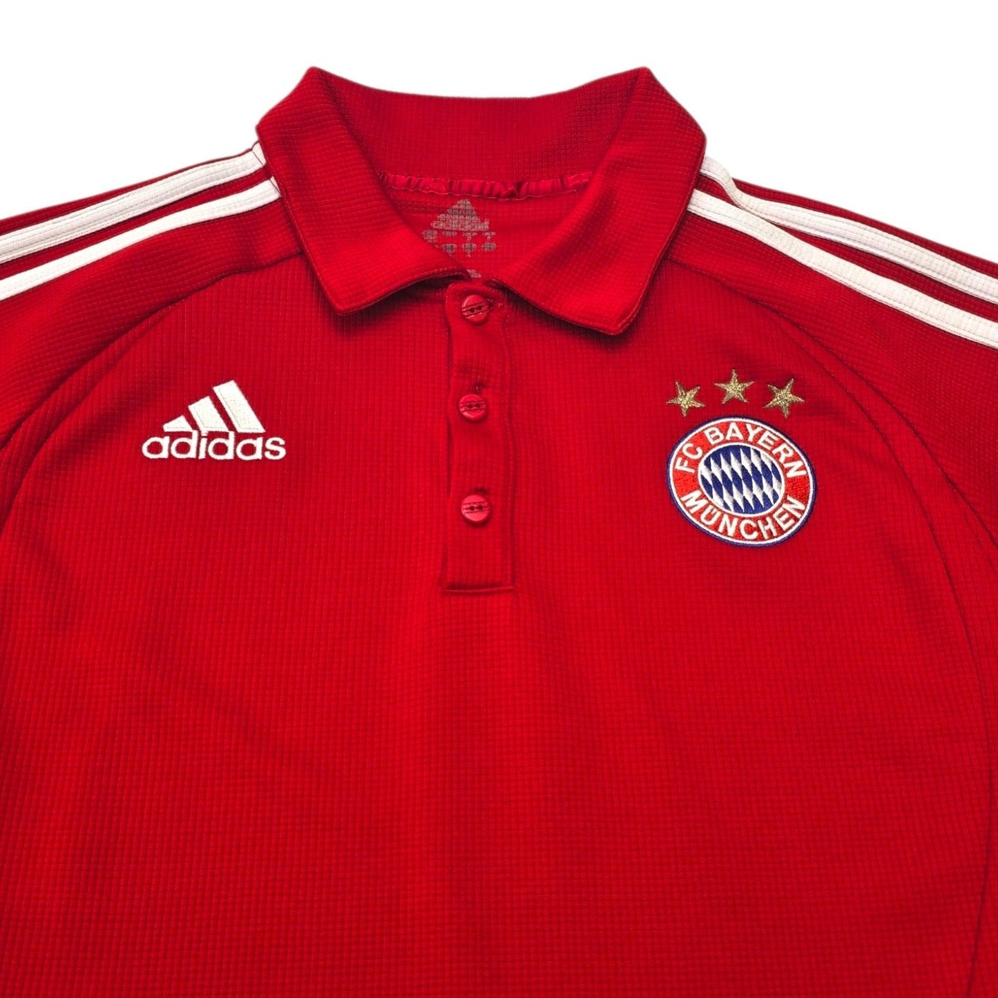 2005/06 Bayern Munich Training Shirt (S) Adidas