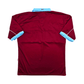 2005/06 Burnley Home Football Shirt (2XL) Errea