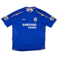 2005/06 Chelsea Home Football Shirt (2XL) Umbro #26 Terry