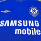 2005/06 Chelsea Home Football Shirt (2XL) Umbro #26 Terry