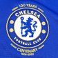 2005/06 Chelsea Home Football Shirt (L) Umbro #4 Makelele
