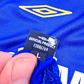 2005/06 Chelsea Home Football Shirt (L) Umbro #4 Makelele