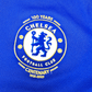 2005/06 Chelsea Home Football Shirt (S) Umbro #15 Drogba