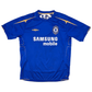 2005/06 Chelsea Home Football Shirt (XL) Umbro #26 Terry