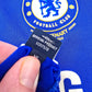 2005/06 Chelsea Home Football Shirt (XL) Umbro
