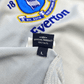 2005/06 Everton Away Football Shirt (L) Umbro #6 Arteta