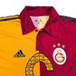 2005/06 Galatasaray Home Football Shirt (M) Nike