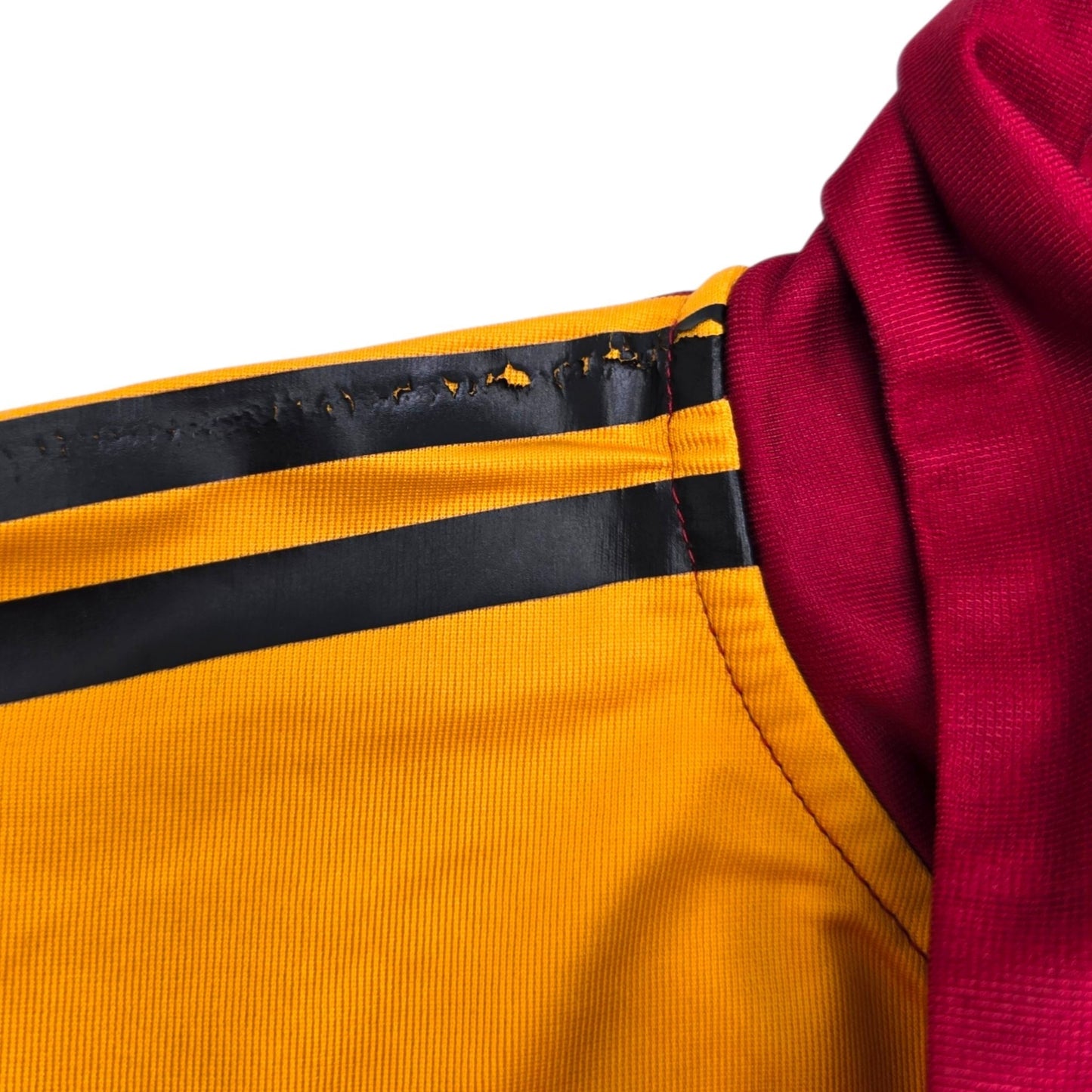 2005/06 Galatasaray Home Football Shirt (M) Nike