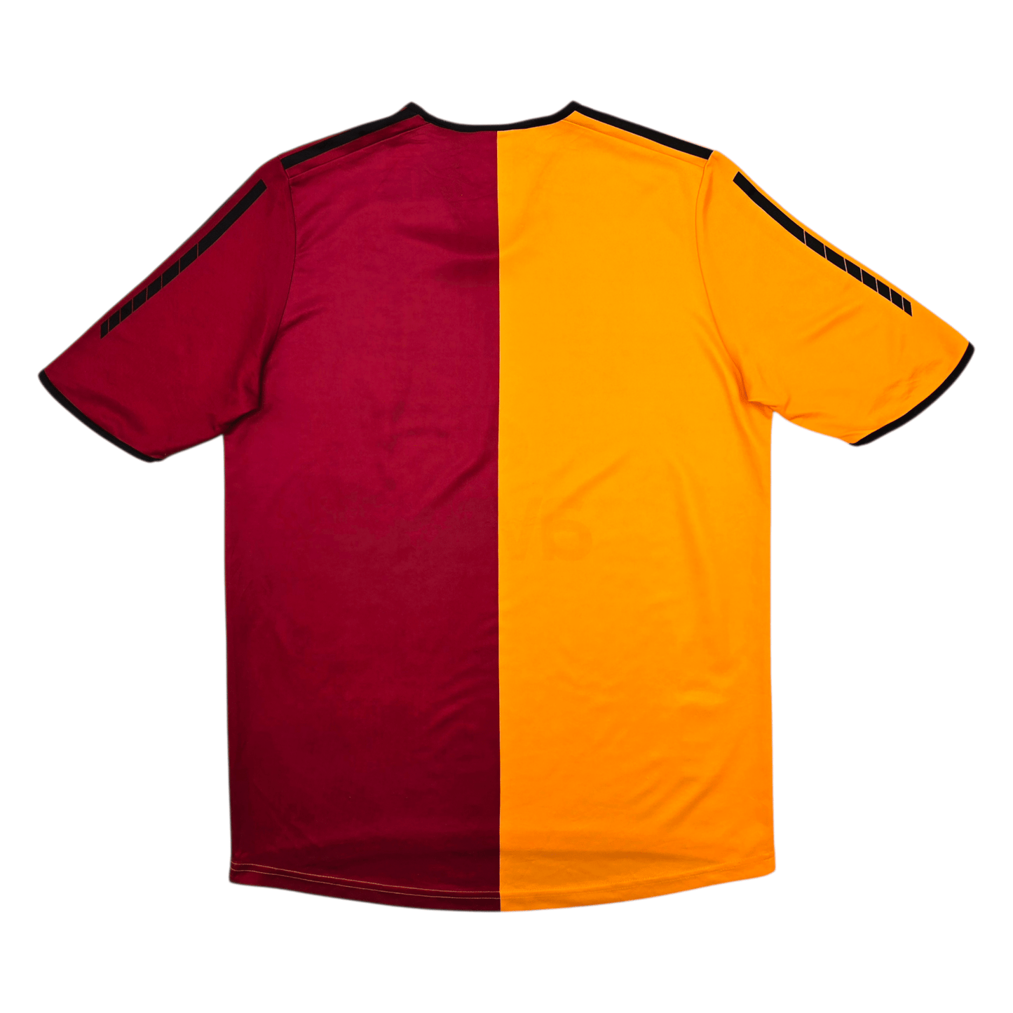 2005/06 Galatasaray Home Football Shirt (S) Adidas