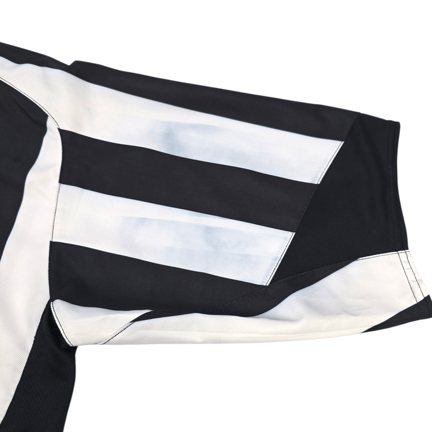 2005/06 Juventus Home Football Shirt (XL) Nike #9 Ibrahimovic