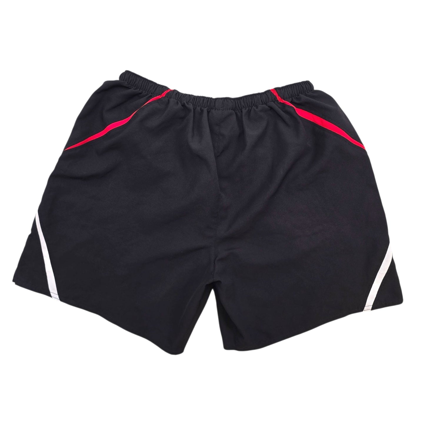 2005/06 Liverpool Football Shorts (M) Reebok | Away