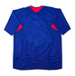 2005/06 Manchester United Away Football Shirt (XL) Nike