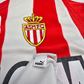 2005/06 Monaco Home Football Shirt (M) Puma (European)