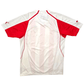 2005/06 Monaco Home Football Shirt (M) Puma (European)
