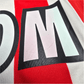 2005/06 Monaco Home Football Shirt (M) Puma (European)