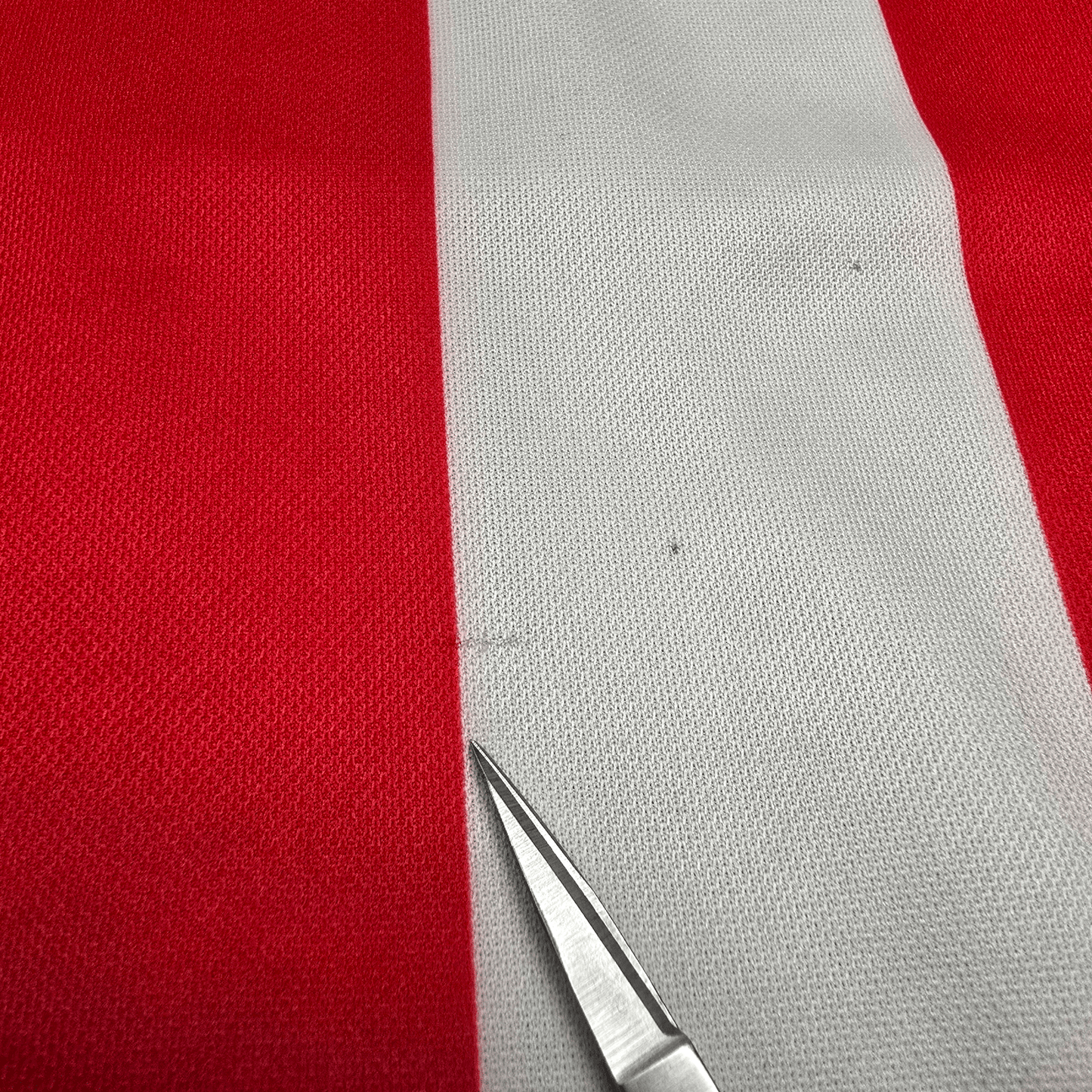 2005/06 Monaco Home Football Shirt (M) Puma (European)