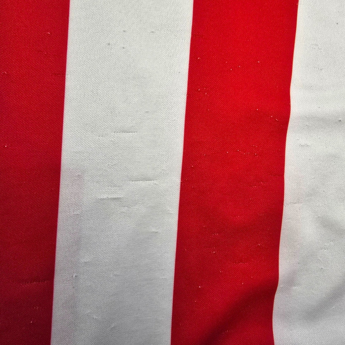 2005/06 Olympiakos Home Football Shirt (XL) Puma