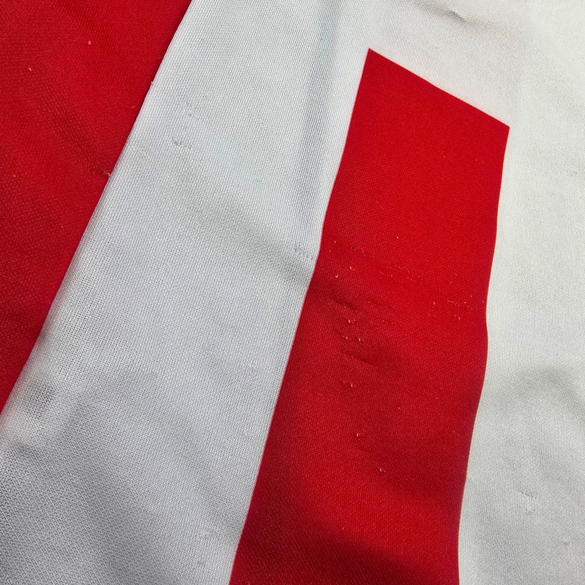 2005/06 Olympiakos Home Football Shirt (XL) Puma