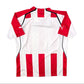 2005/06 Olympiakos Home Football Shirt (XL) Puma