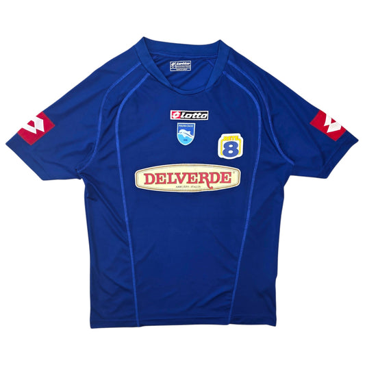 2005/06 Pescara Third Football Shirt (XL) Pescara