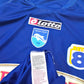 2005/06 Pescara Third Football Shirt (XL) Pescara