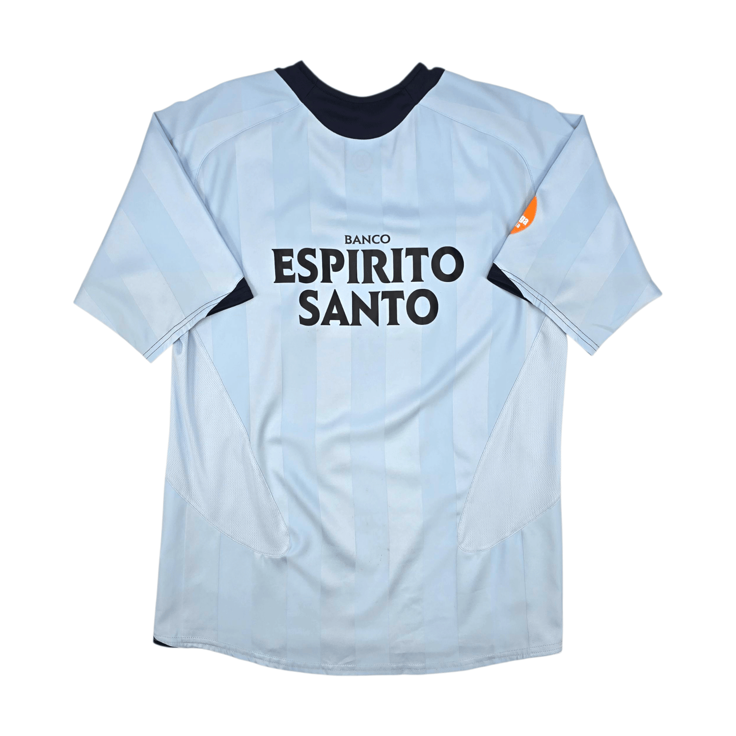 2005/06 Porto Away Football Shirt (M) Nike