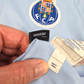 2005/06 Porto Away Football Shirt (M) Nike