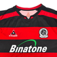 2005/06 Queens Park Rangers Away Football Shirt (M) Le Coq Sportif #10 Gallen