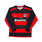2005/06 Queens Park Rangers Away Football Shirt (M) Le Coq Sportif #10 Gallen
