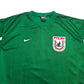 2005/06 Rubin Kazan Away Football Shirt (2XL) Nike