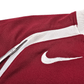 2005/06 Sparta Prague Home Football Shirt (S) Nike #8 Poborsky