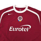 2005/06 Sparta Prague Home Football Shirt (XL) Nike