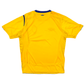 2005/06 Sweden Home Football Shirt (L) Umbro