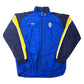2005/06 Sweden Training Jacket (XL) Umbro