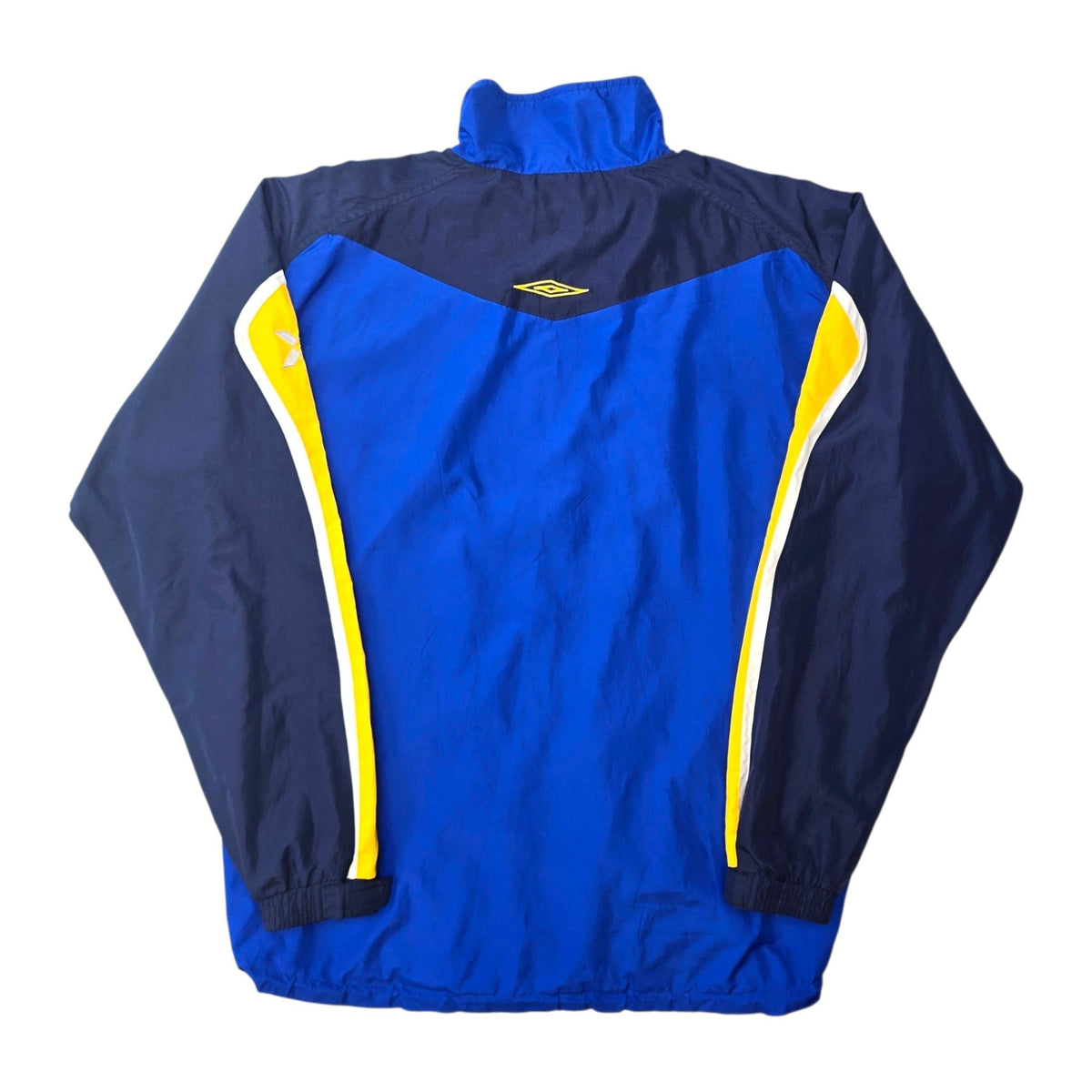 2005/06 Sweden Training Jacket (XL) Umbro