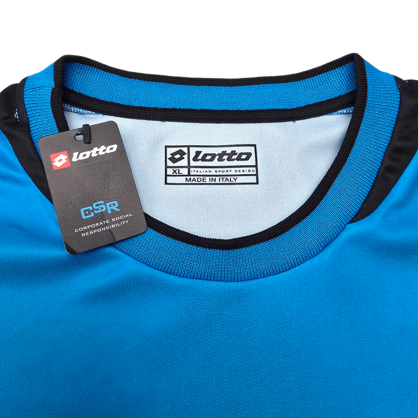 2005/06 Udinese Third Football Shirt (XL) Lotto (BNWTs)