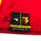 2005/06 Watford Away Football Shirt (3XL) Diadora (BNWTs)