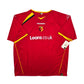 2005/06 Watford Away Football Shirt (3XL) Diadora (BNWTs)