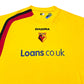 2005/06 Watford Home Football Shirt (3XL) Diadora