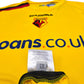 2005/06 Watford Home Football Shirt (3XL) Diadora