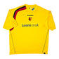 2005/06 Watford Home Football Shirt (3XL) Diadora
