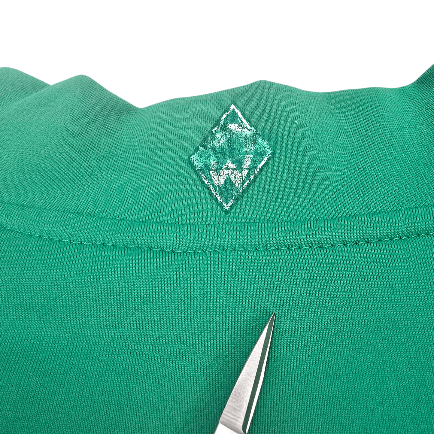 2005/06 Werder Bremen Home Football Shirt (4XL) Kappa #11 Klose