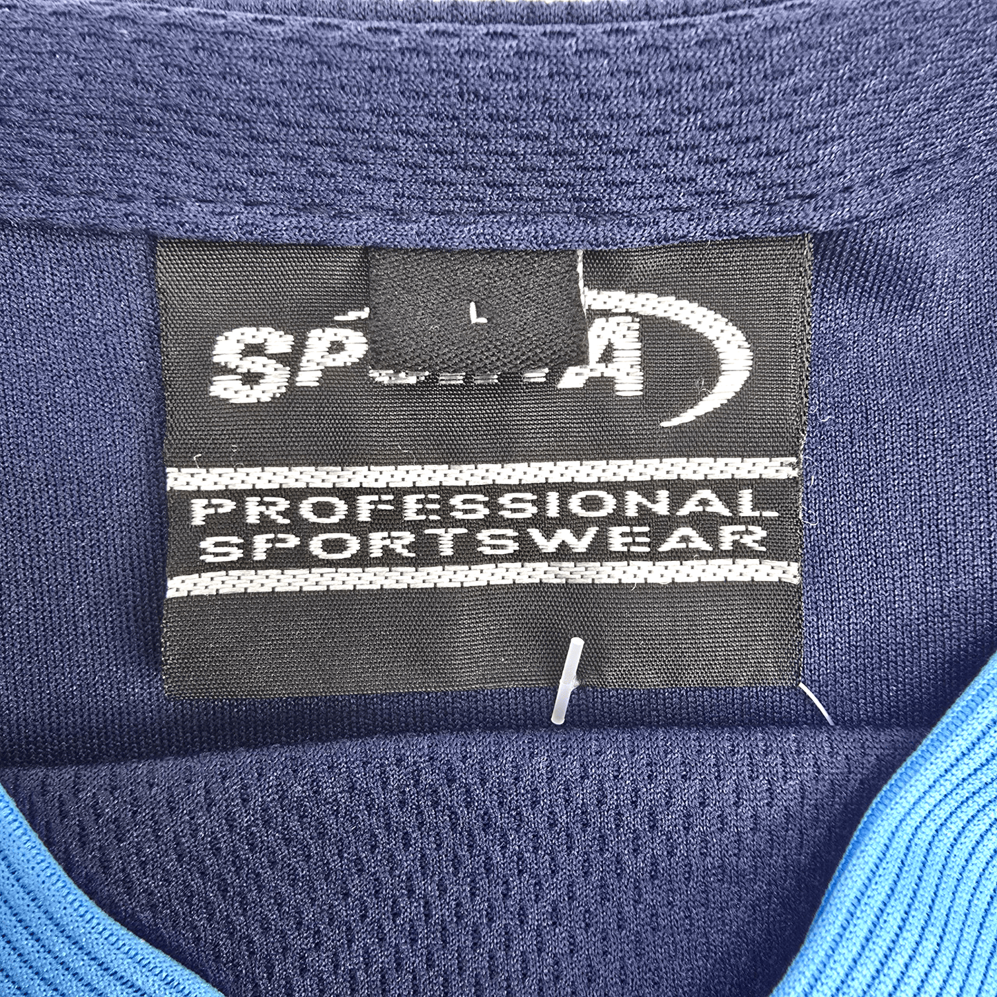 2005/07 Cambridge United Away Football Shirt (L) Sporta