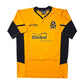 2005/07 Cambridge United Home Football Shirt (M) Sporta
