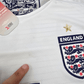 2005/07 England Home Football Shirt (L) Umbro #3 A. Cole (BNWTs)