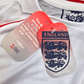 2005/07 England Home Football Shirt (XL) Umbro #5 Ferdinand (BNWTs)