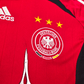 2005/07 Germany Away Football Shirt (M) Adidas #16 Lahm